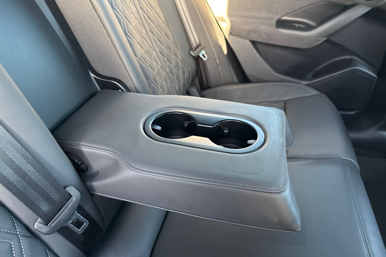 Used Audi Q6 e-tron 2025 for sale - 77368613: Photo 41