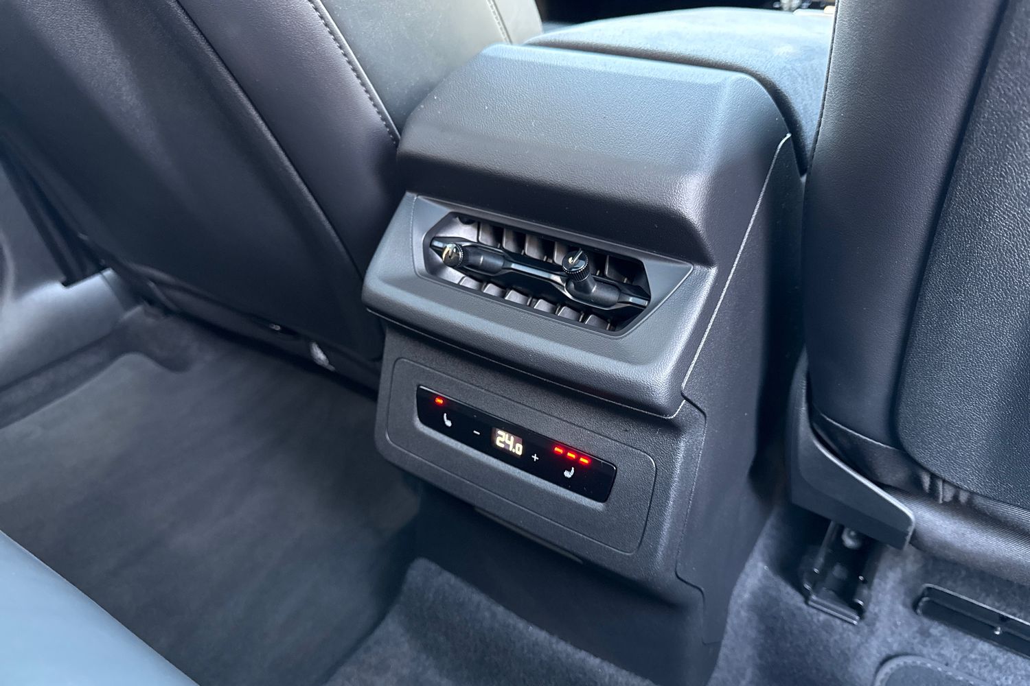 Used Audi Q6 e-tron 2025 for sale - 77368613: Photo 42