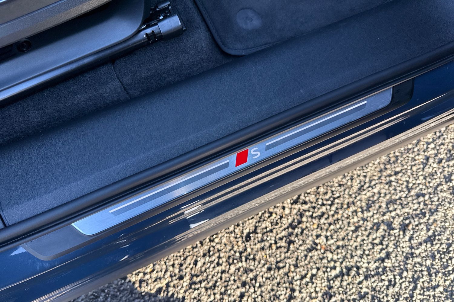 Used Audi Q6 e-tron 2025 for sale - 77368613: Photo 44