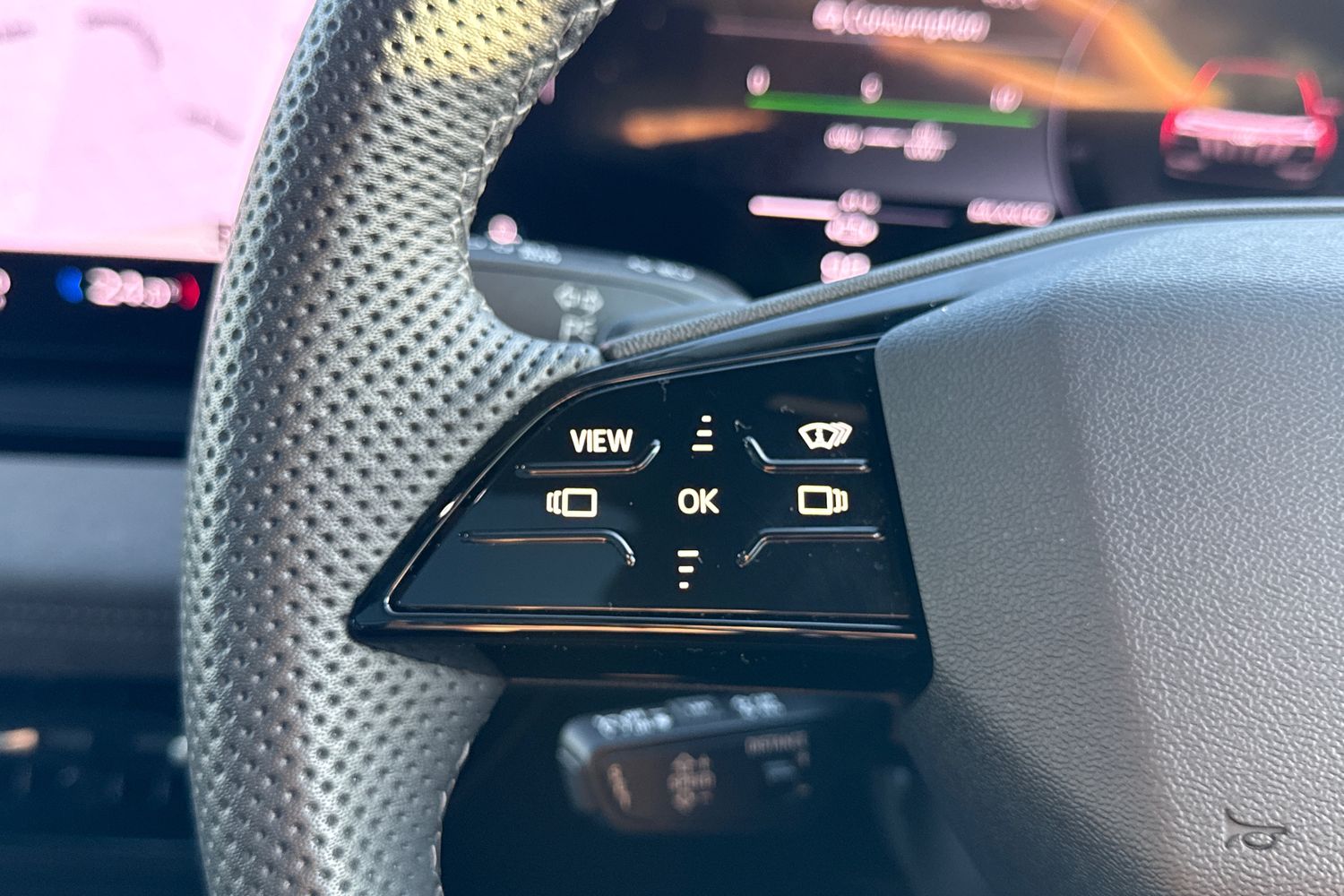 Used Audi Q6 e-tron 2025 for sale - 77368613: Photo 49