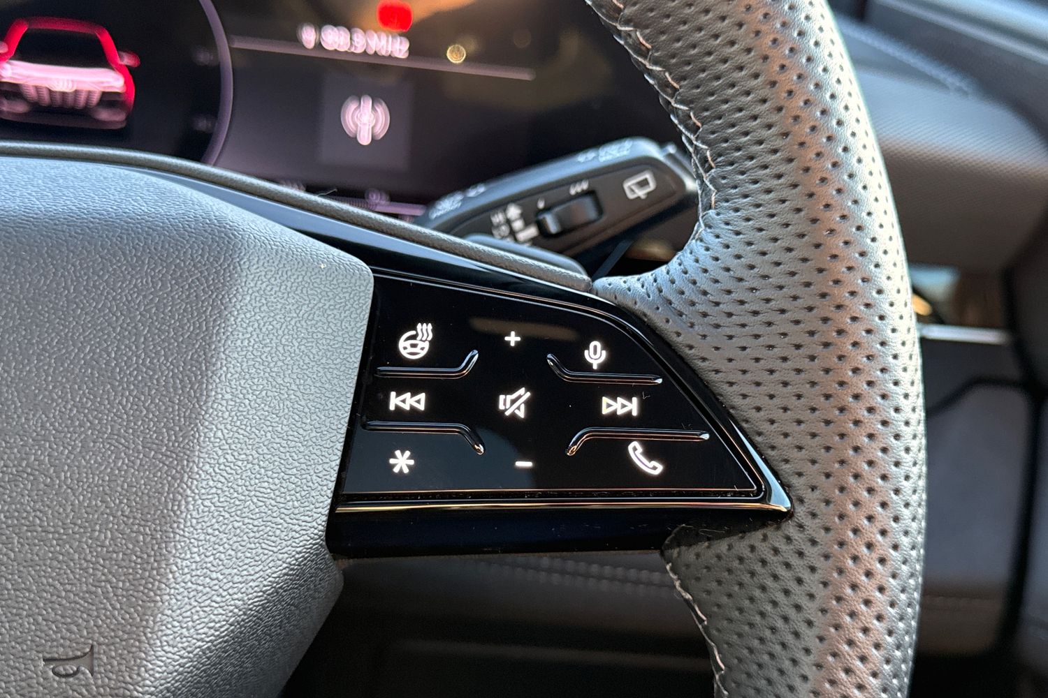 Used Audi Q6 e-tron 2025 for sale - 77368613: Photo 50