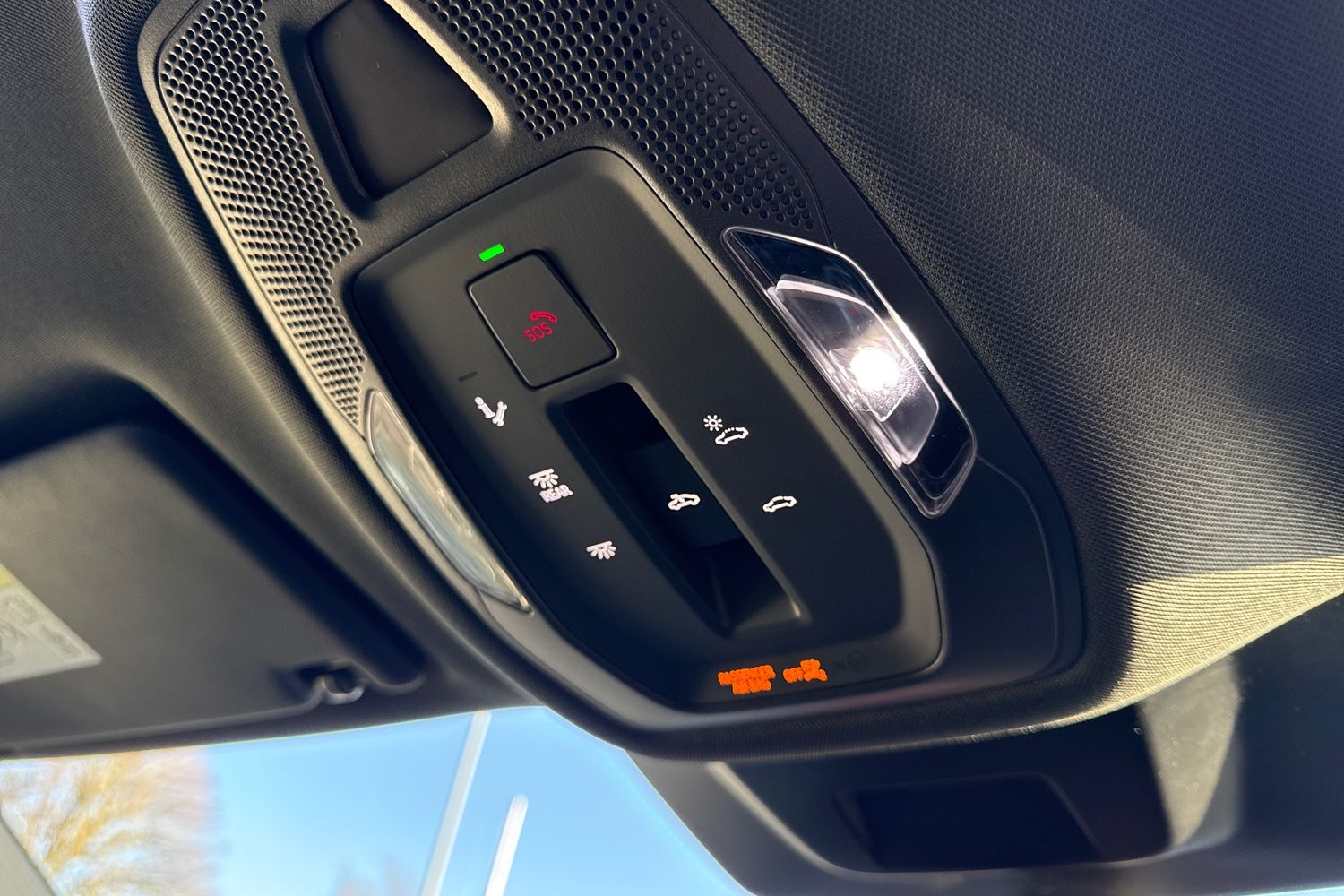 Used Audi Q6 e-tron 2025 for sale - 77368613: Photo 56