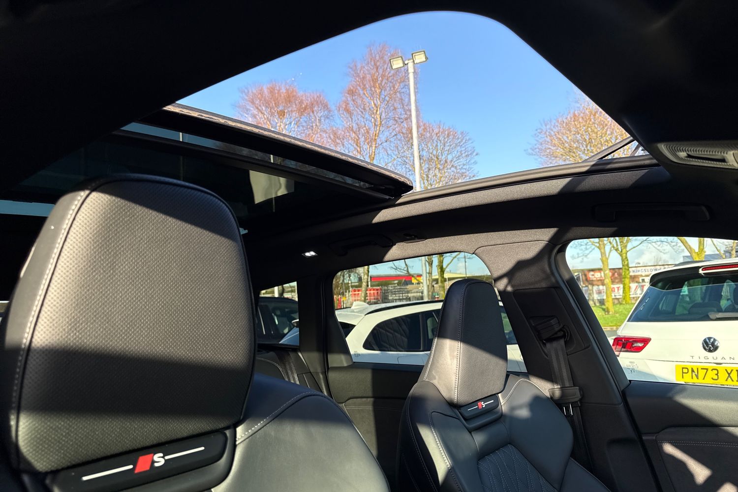 Used Audi Q6 e-tron 2025 for sale - 77368613: Photo 57