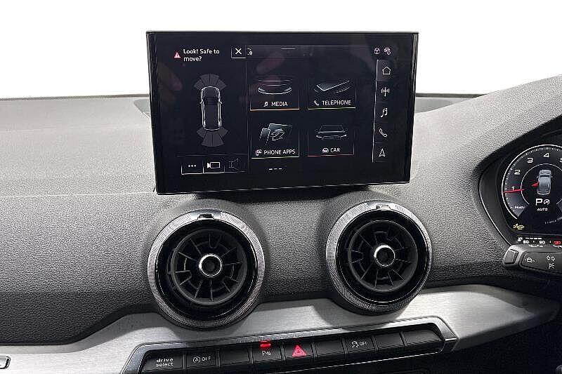 Used Audi Q2 2025 for sale - 77666360: Photo 12