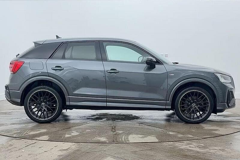 Used Audi Q2 2025 for sale - 77666360: Photo 3