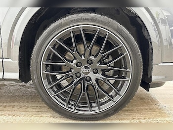 Used Audi Q2 2025 for sale - 77666360: Photo