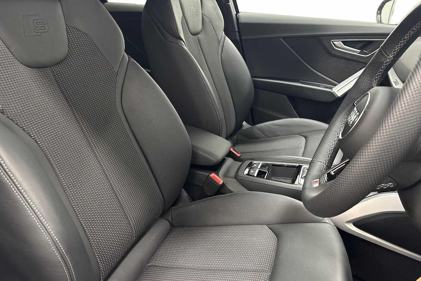 Used Audi Q2 2025 for sale - 77368413: Photo 11