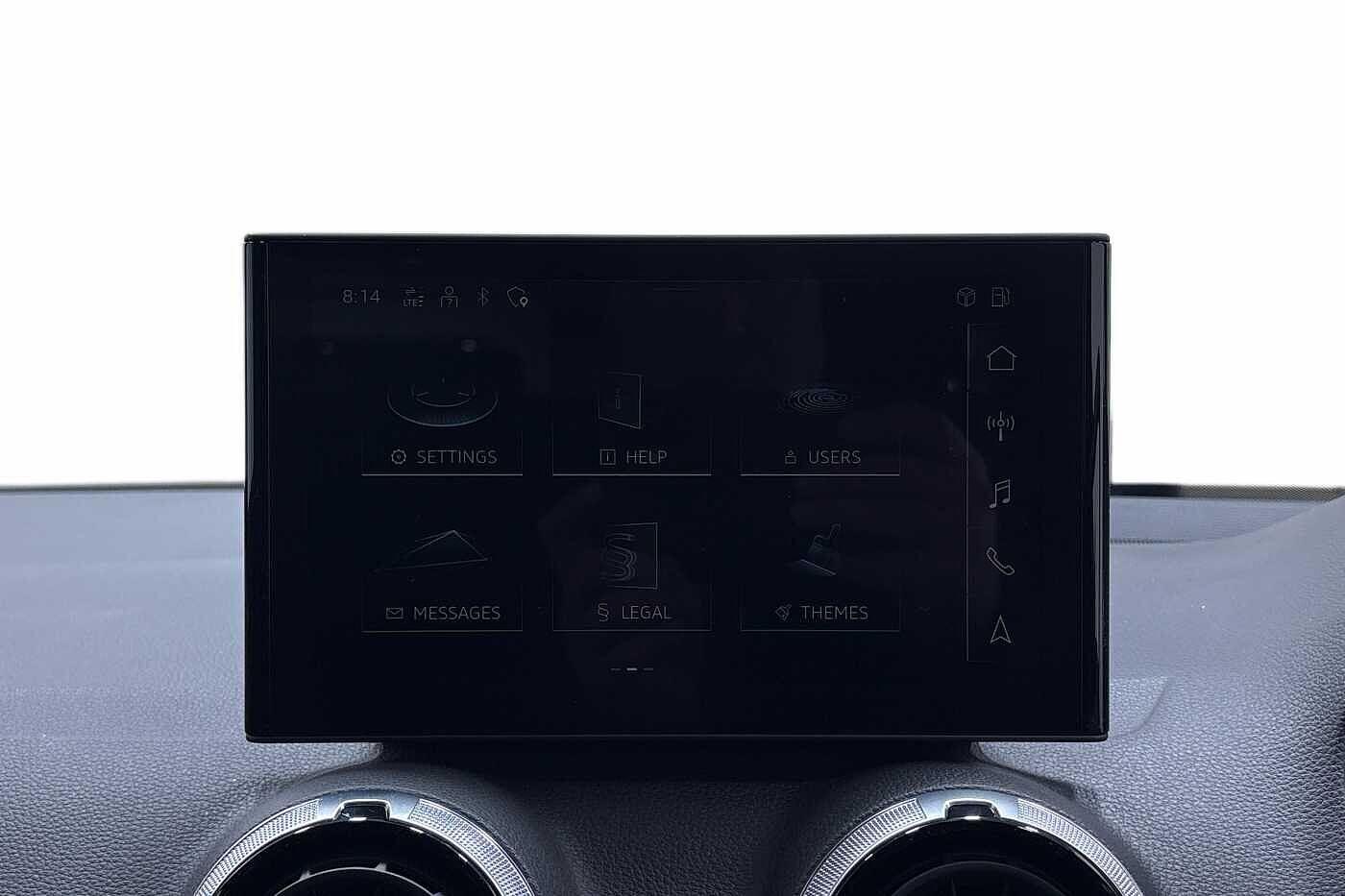 Used Audi Q2 2025 for sale - 77368413: Photo 13