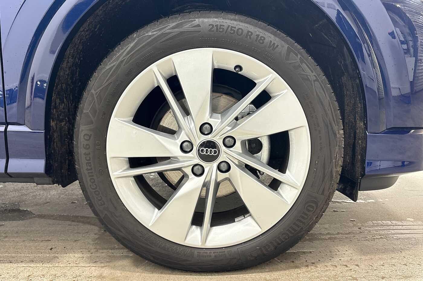 Used Audi Q2 2025 for sale - 77368413: Photo 4