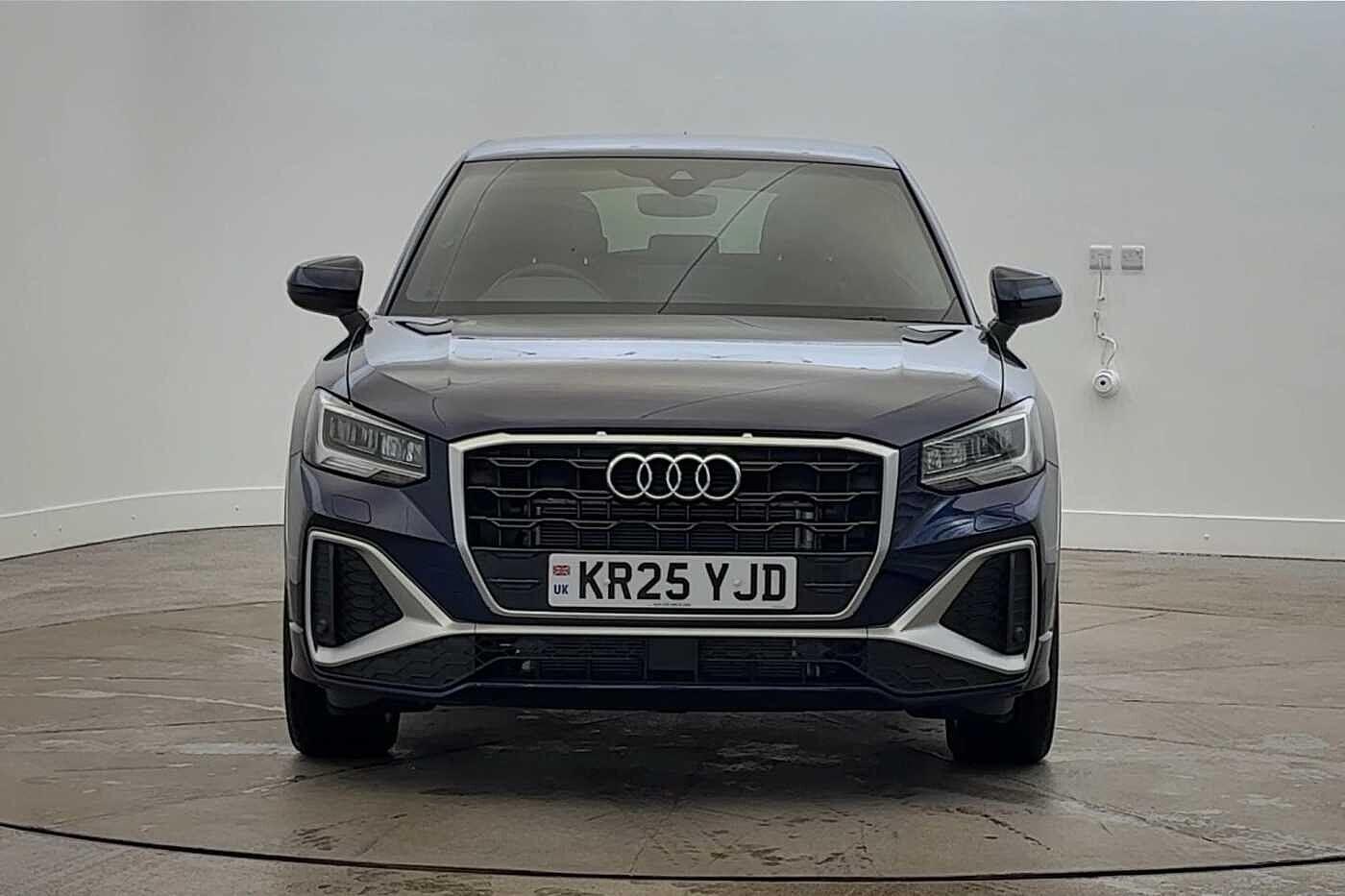 Used Audi Q2 2025 for sale - 77368413: Photo 7
