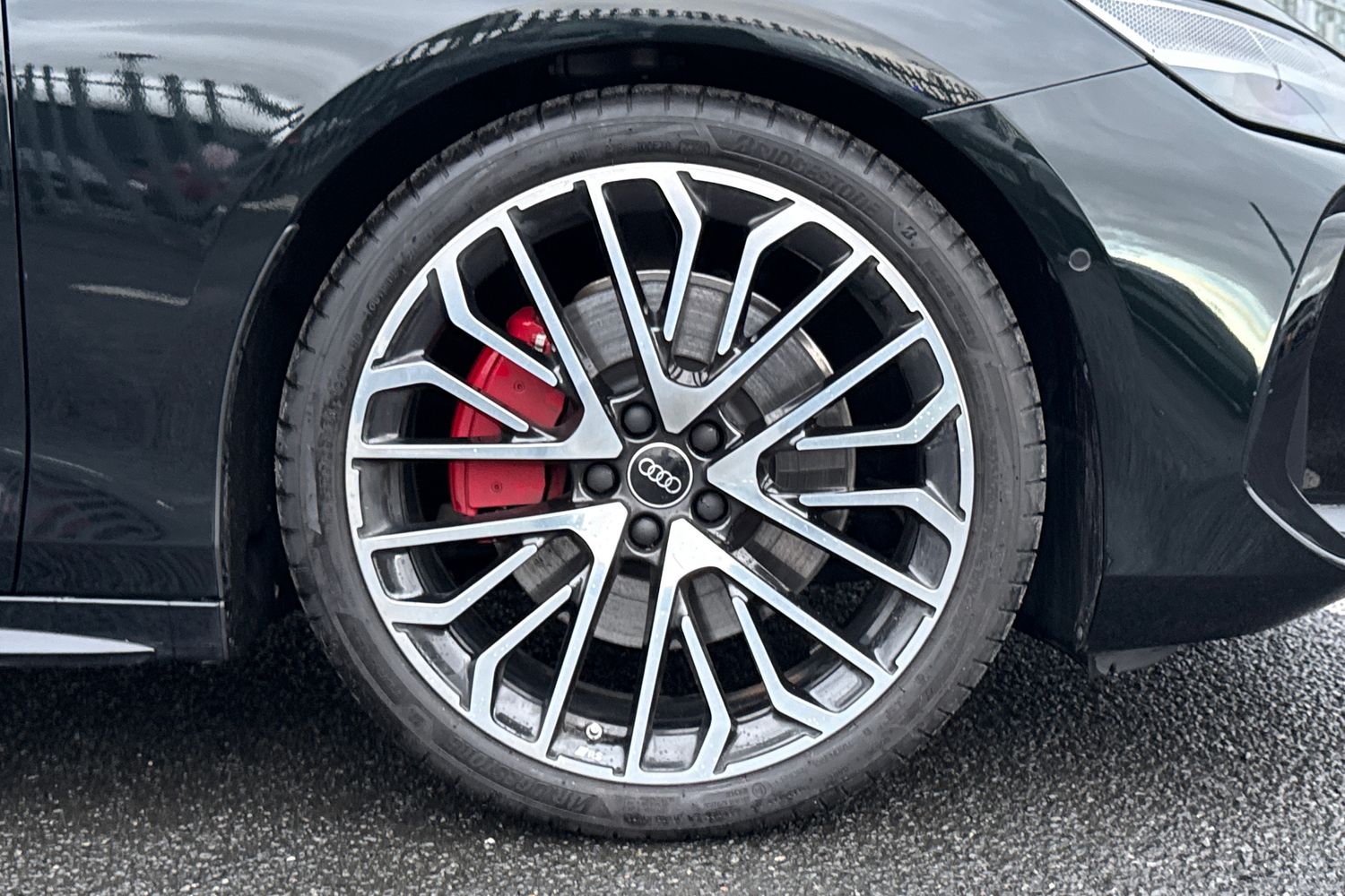 Used Audi A6 2025 for sale - 77368618: Photo 10