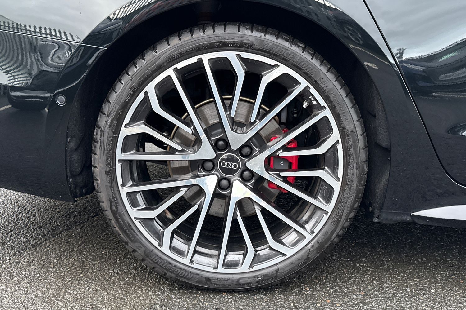 Used Audi A6 2025 for sale - 77368618: Photo 11