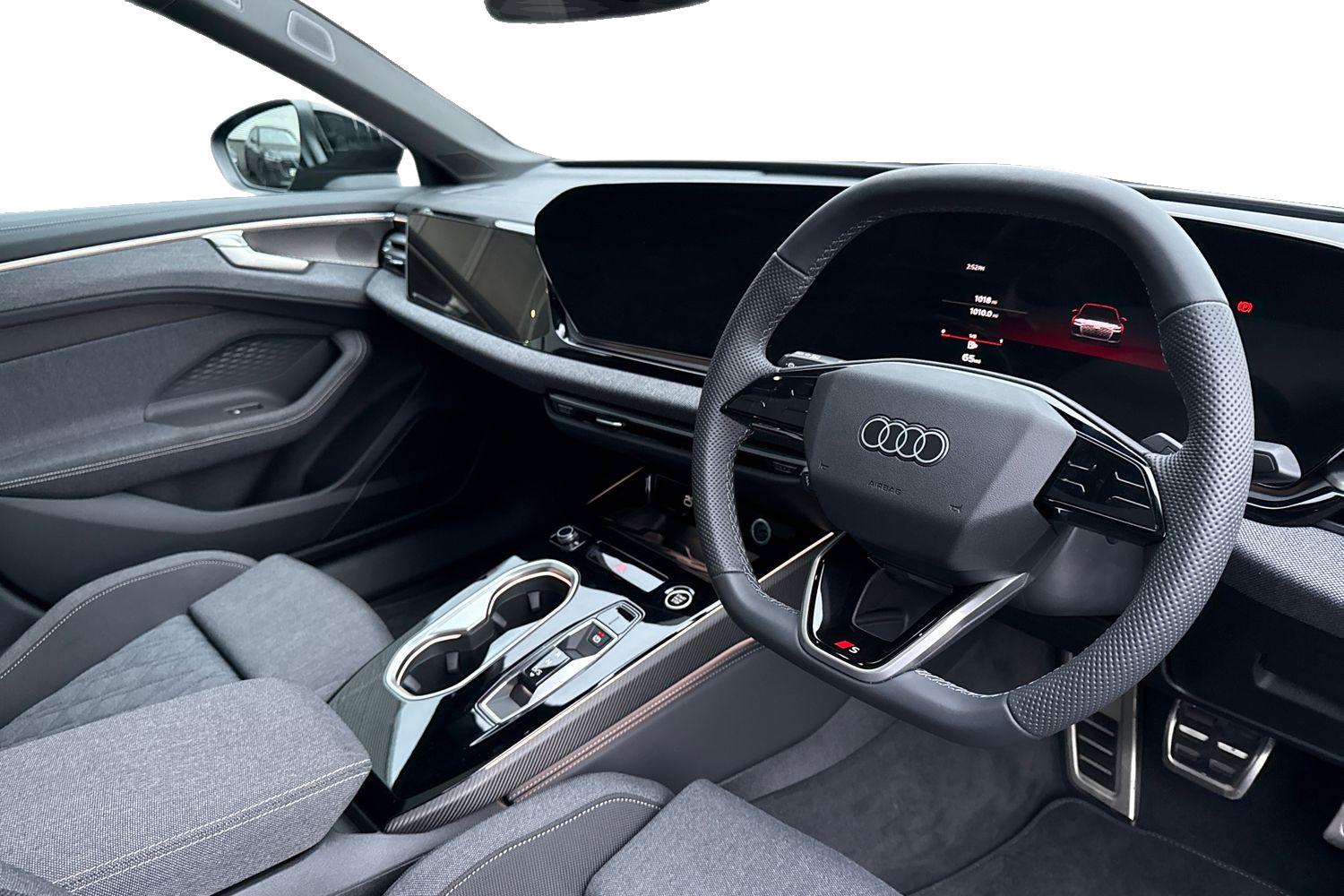 Used Audi A6 2025 for sale - 77368618: Photo 13