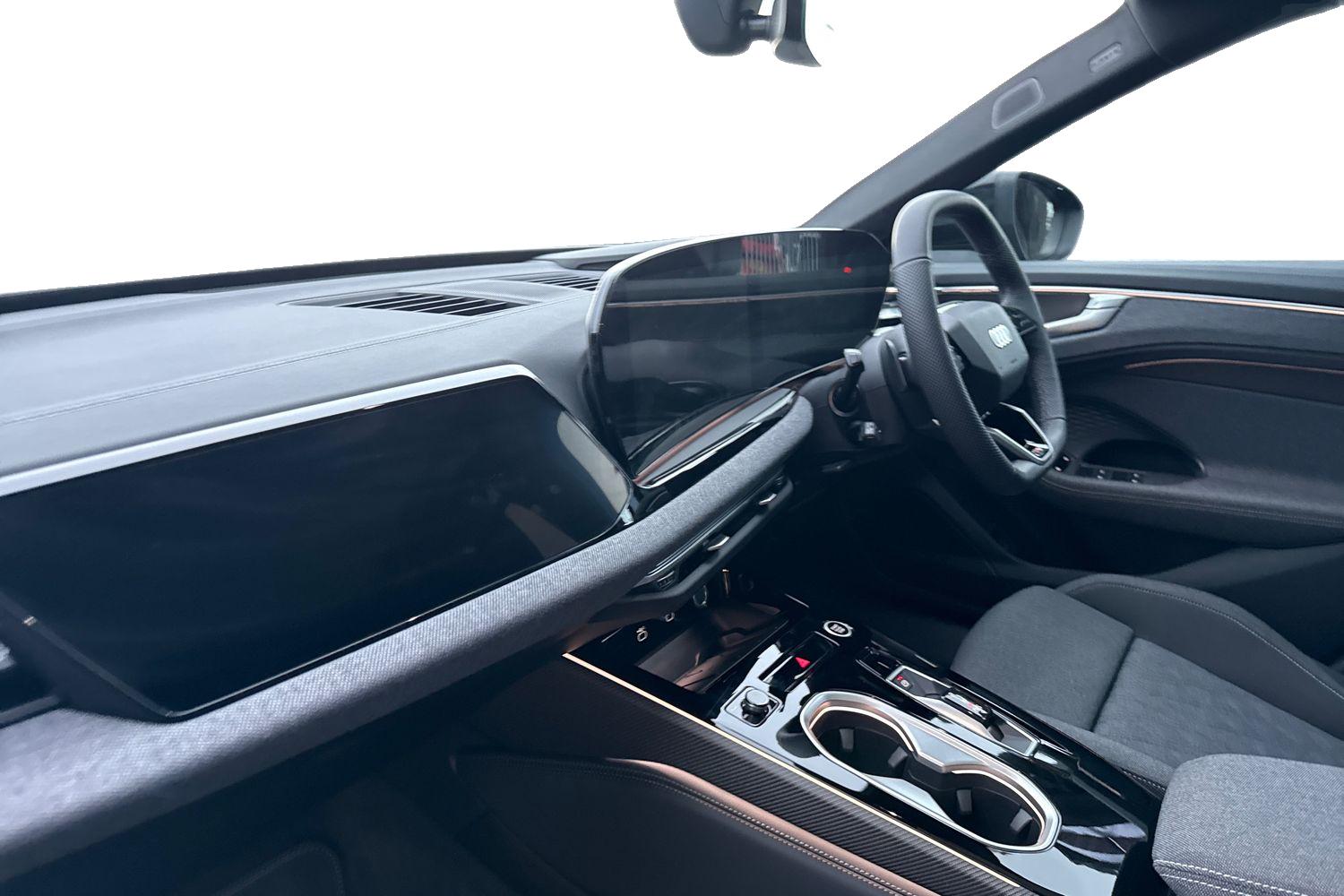 Used Audi A6 2025 for sale - 77368618: Photo 14