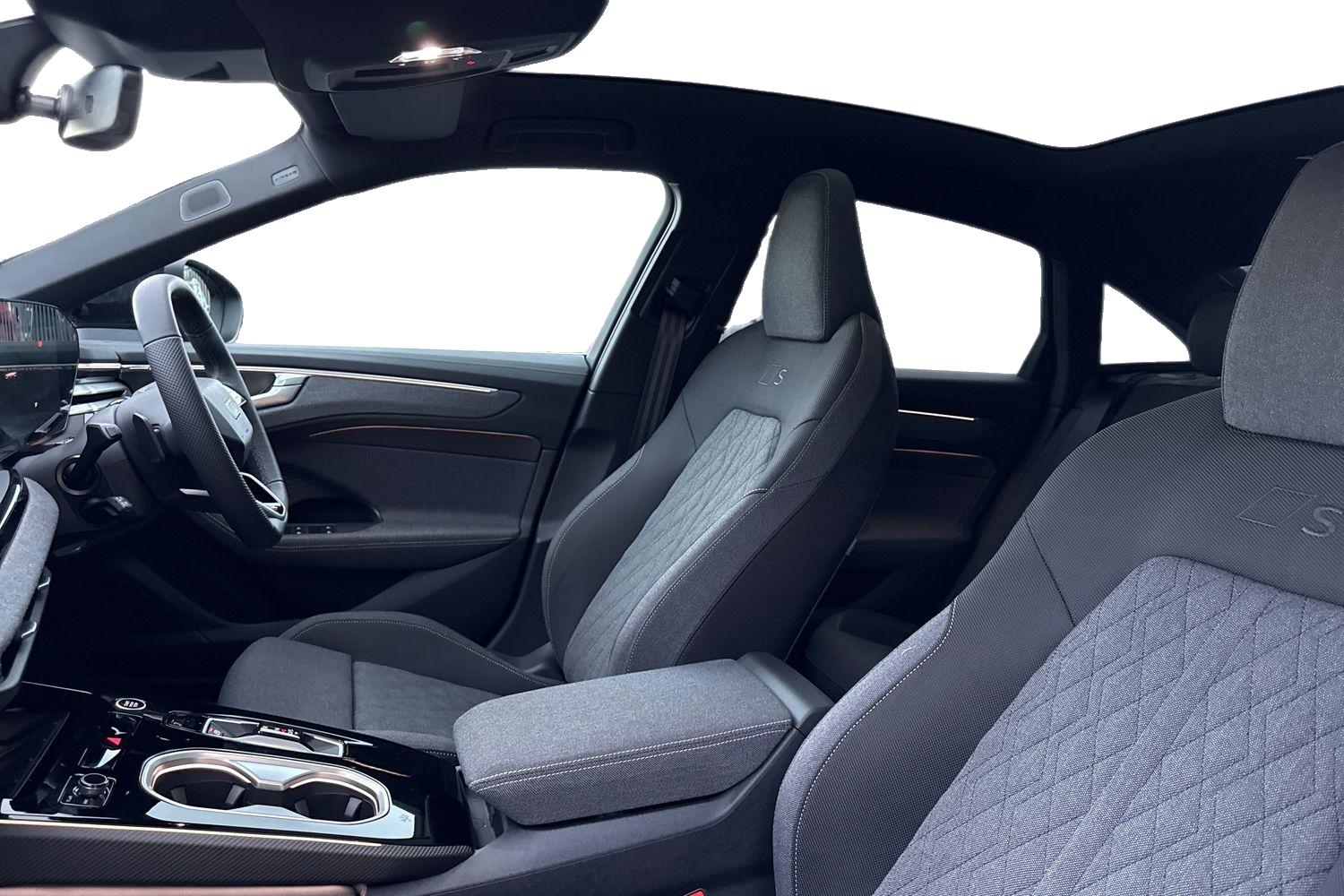 Used Audi A6 2025 for sale - 77368618: Photo 15