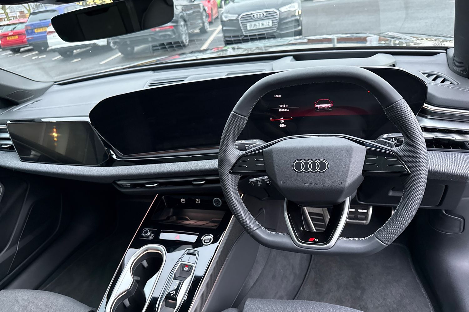 Used Audi A6 2025 for sale - 77368618: Photo 17