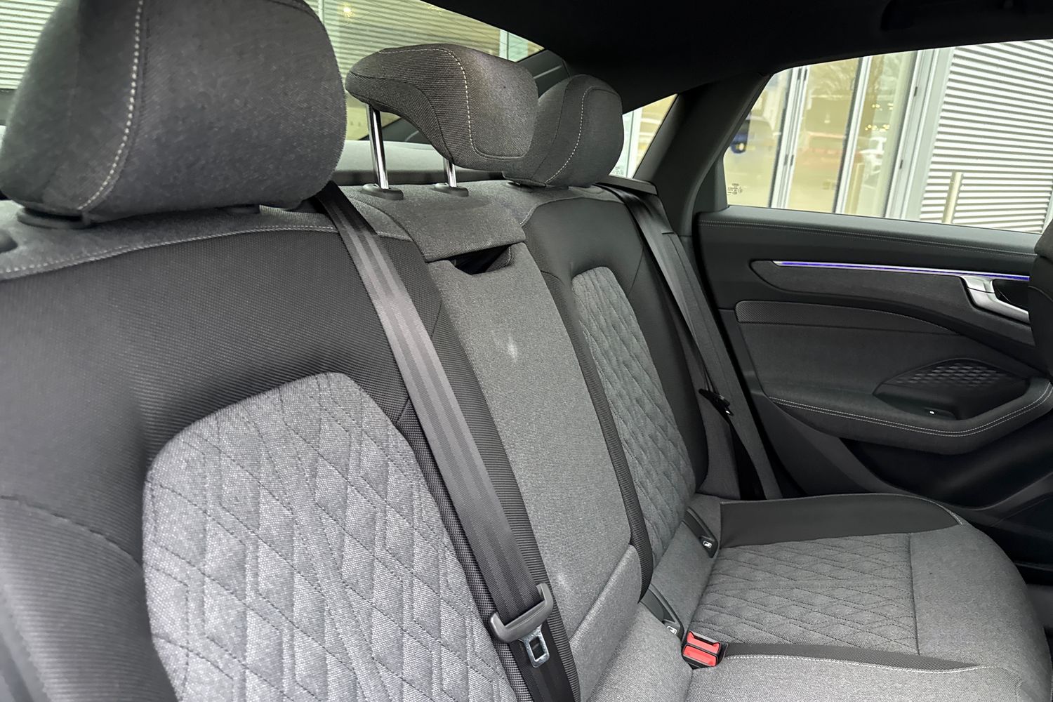 Used Audi A6 2025 for sale - 77368618: Photo 18