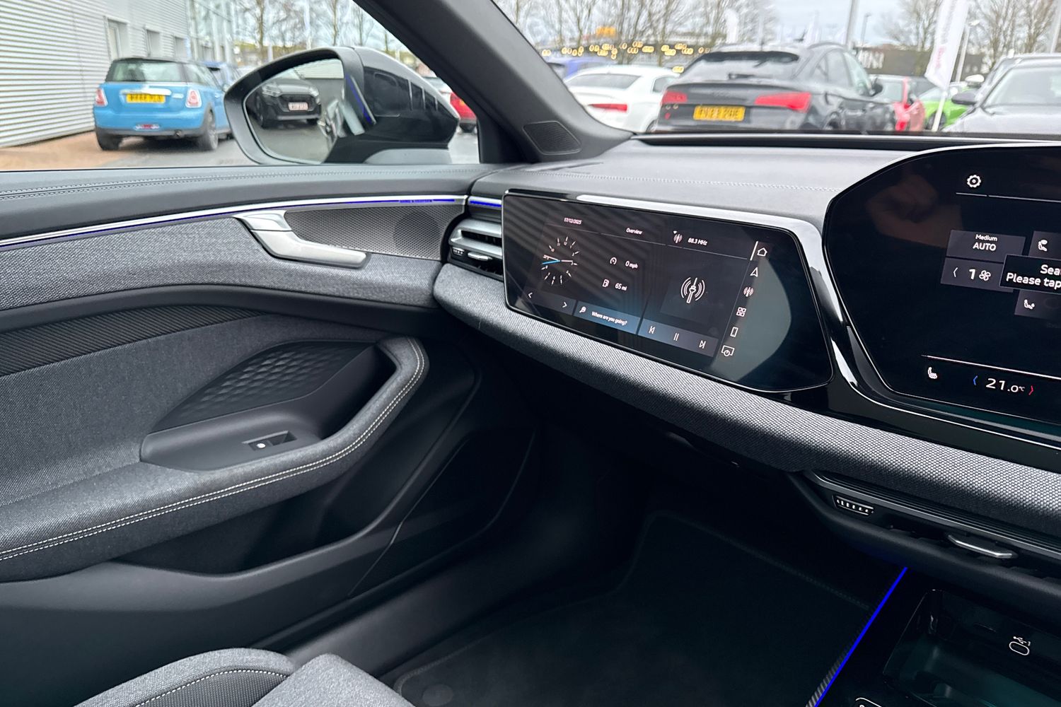 Used Audi A6 2025 for sale - 77368618: Photo 19