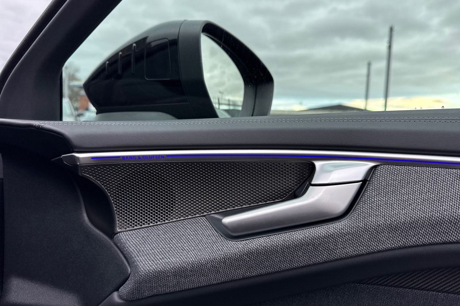 Used Audi A6 2025 for sale - 77368618: Photo 20