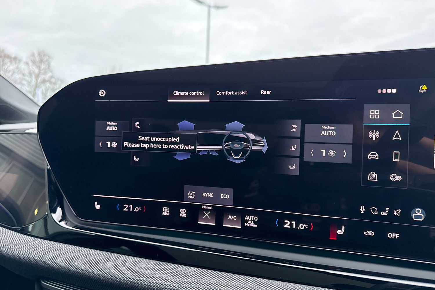 Used Audi A6 2025 for sale - 77368618: Photo 21