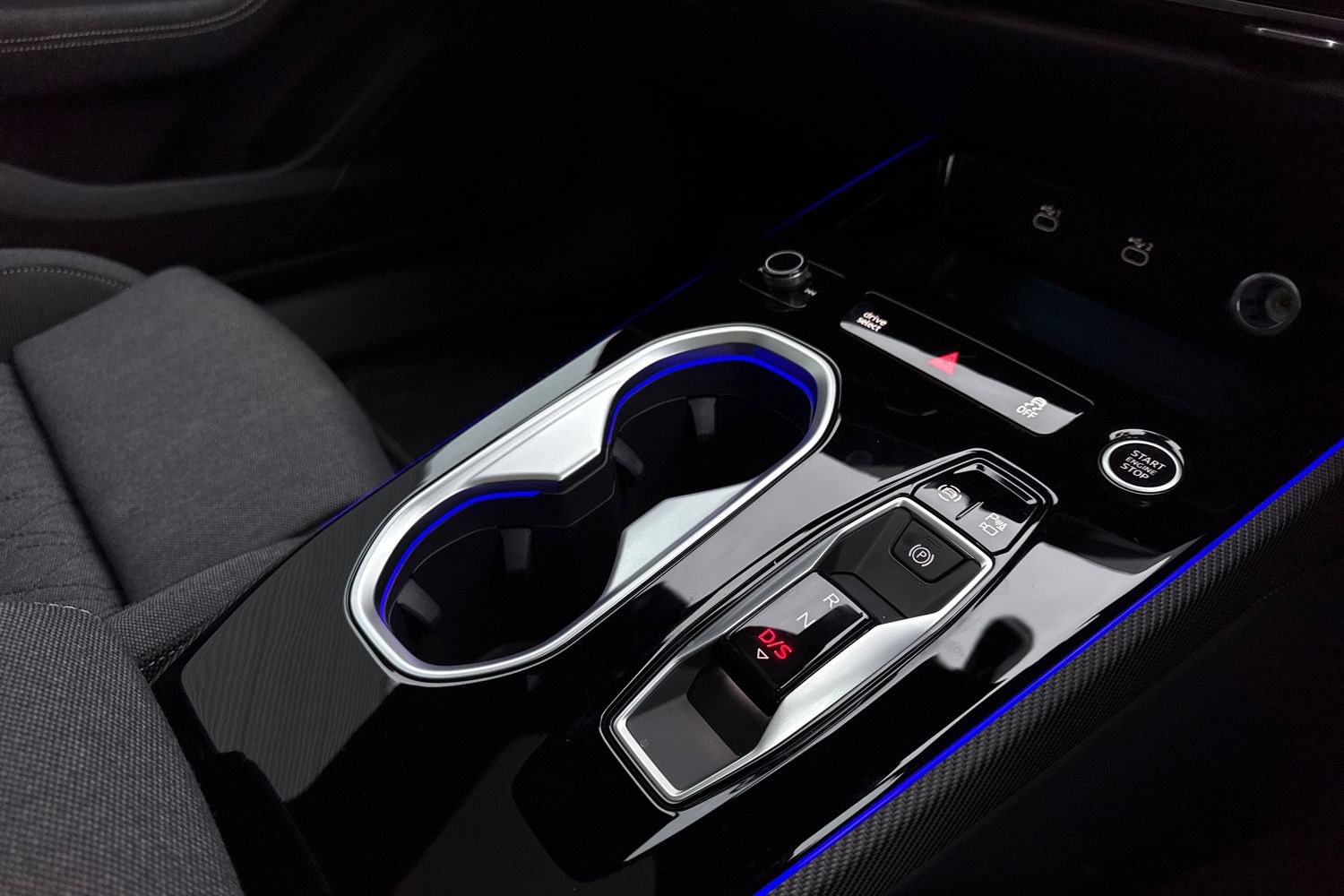 Used Audi A6 2025 for sale - 77368618: Photo 22