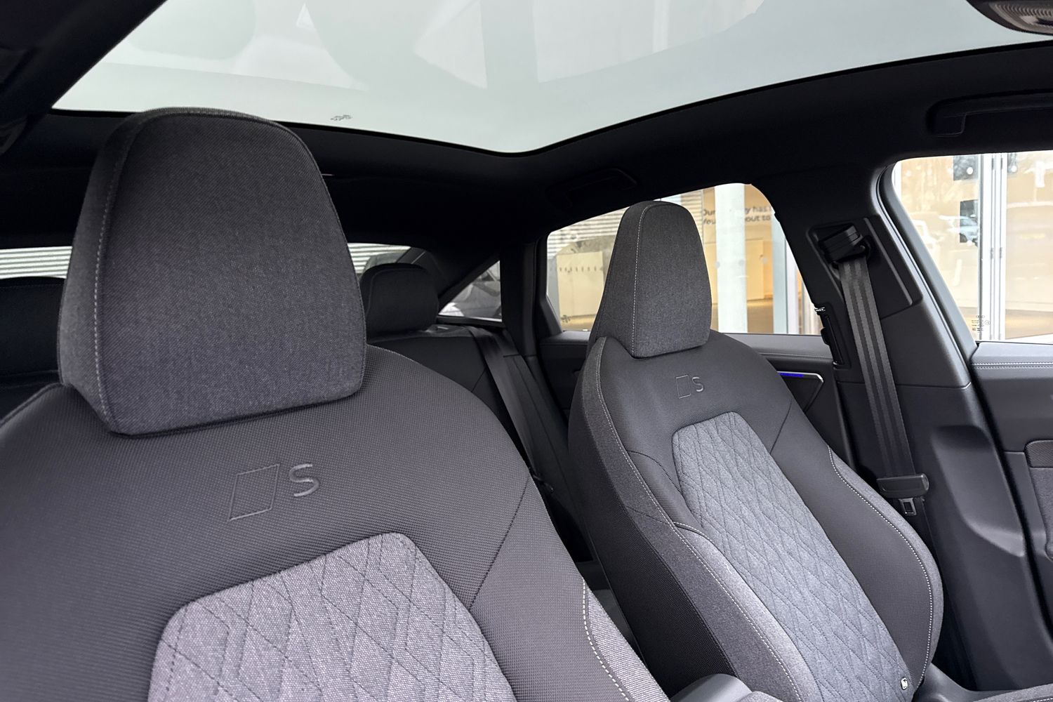 Used Audi A6 2025 for sale - 77368618: Photo 23