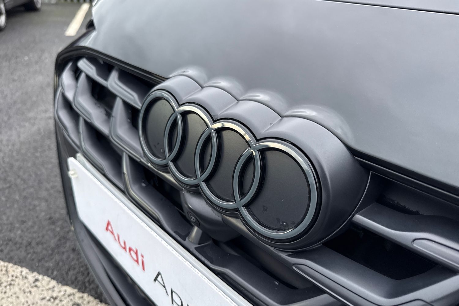 Used Audi A6 2025 for sale - 77368618: Photo 24