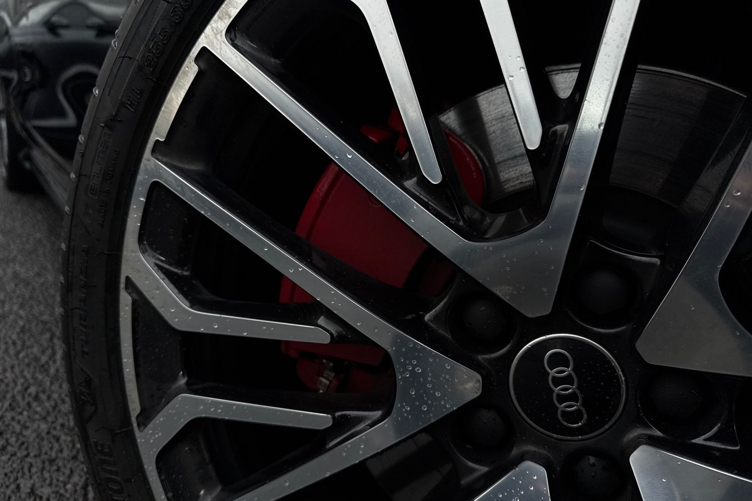 Used Audi A6 2025 for sale - 77368618: Photo 25