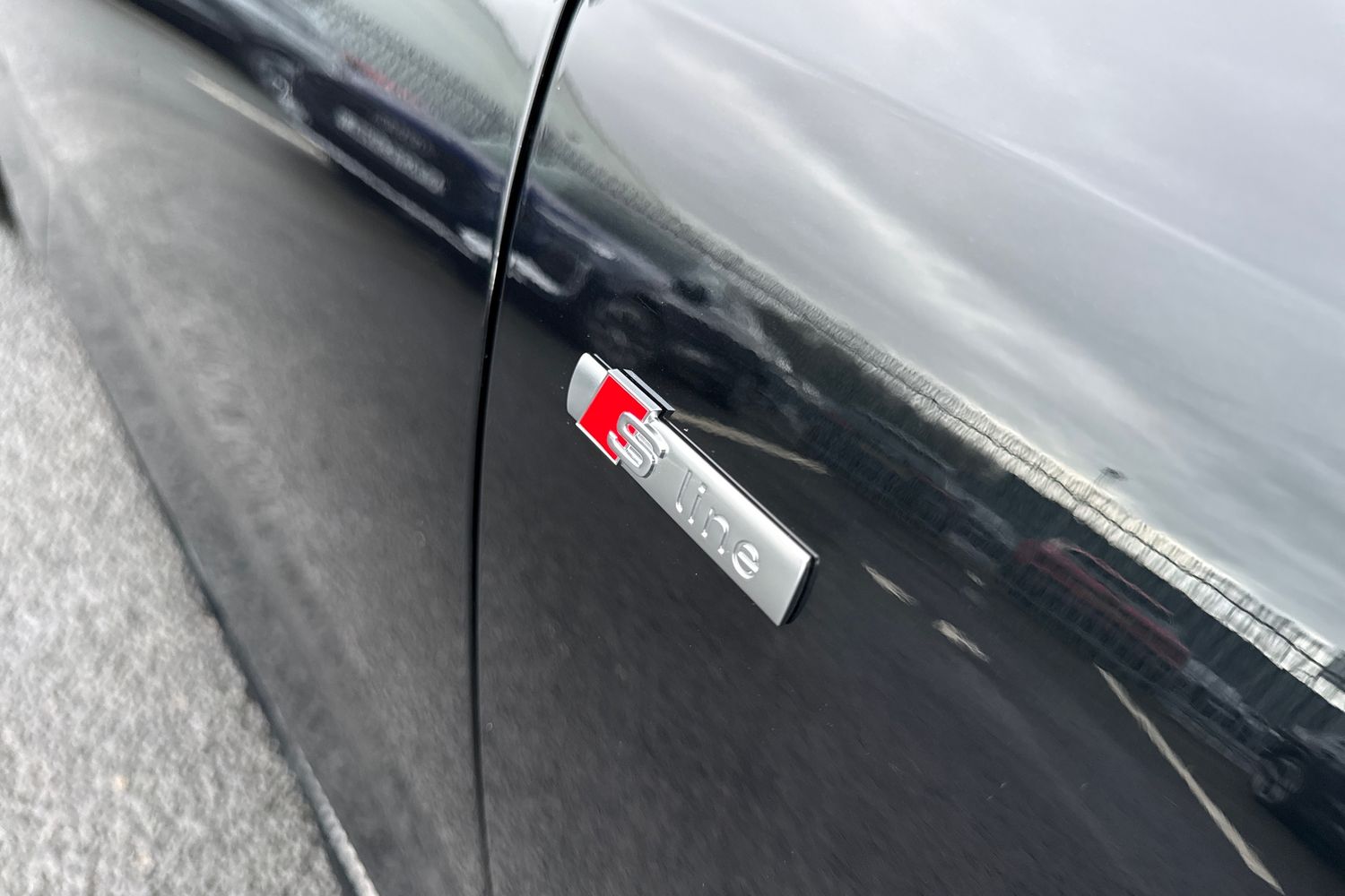 Used Audi A6 2025 for sale - 77368618: Photo 26