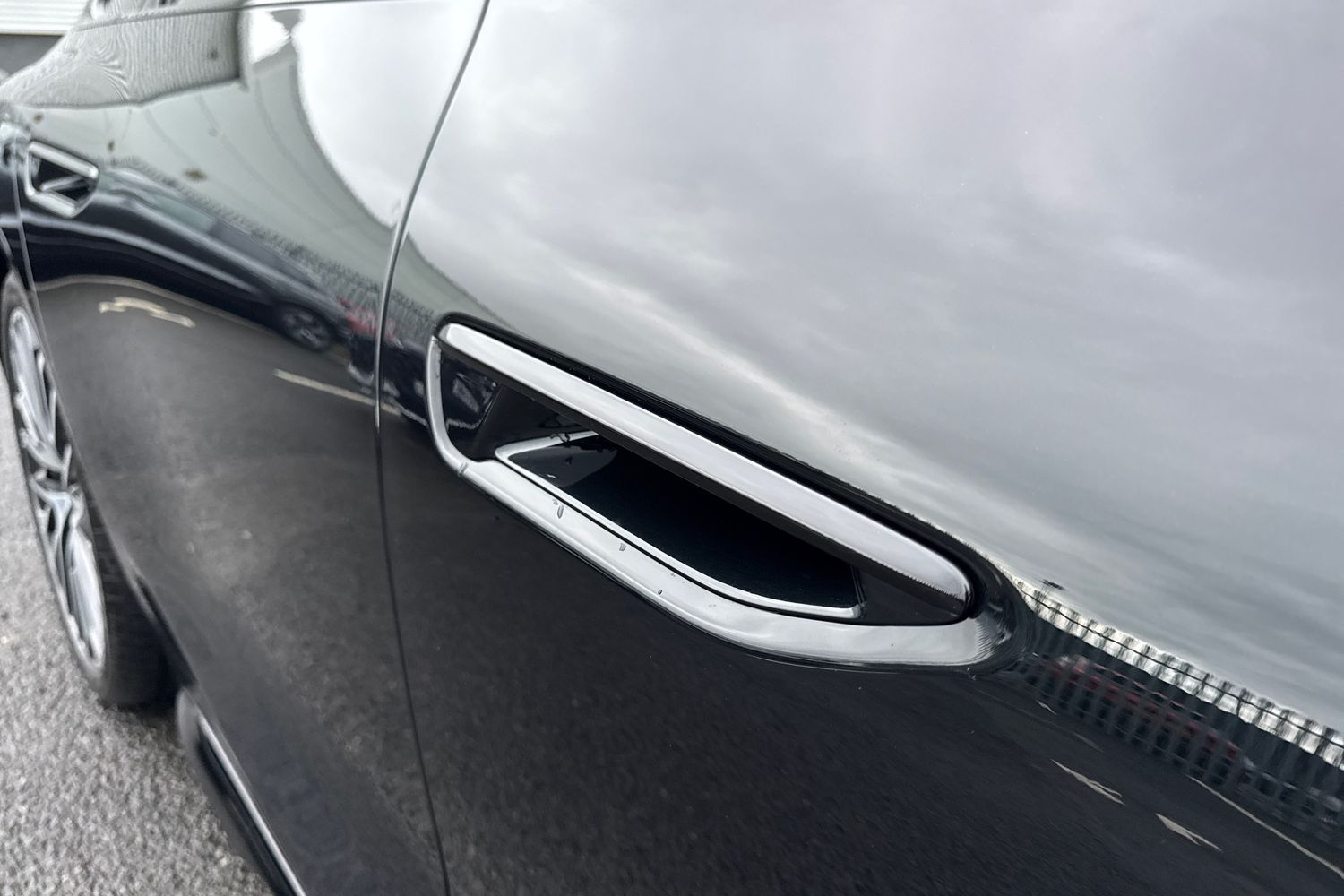 Used Audi A6 2025 for sale - 77368618: Photo 28