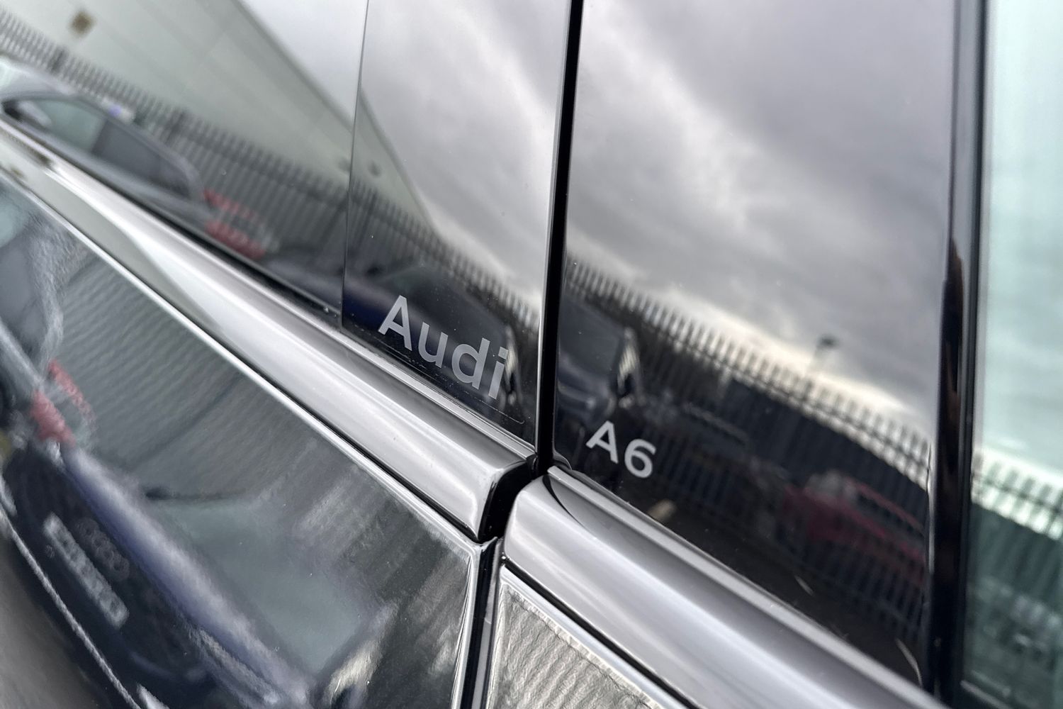 Used Audi A6 2025 for sale - 77368618: Photo 29