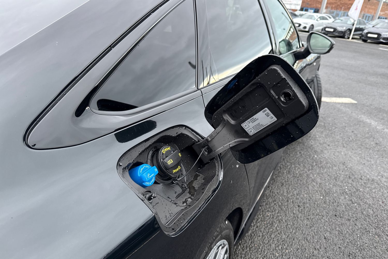 Used Audi A6 2025 for sale - 77368618: Photo 30