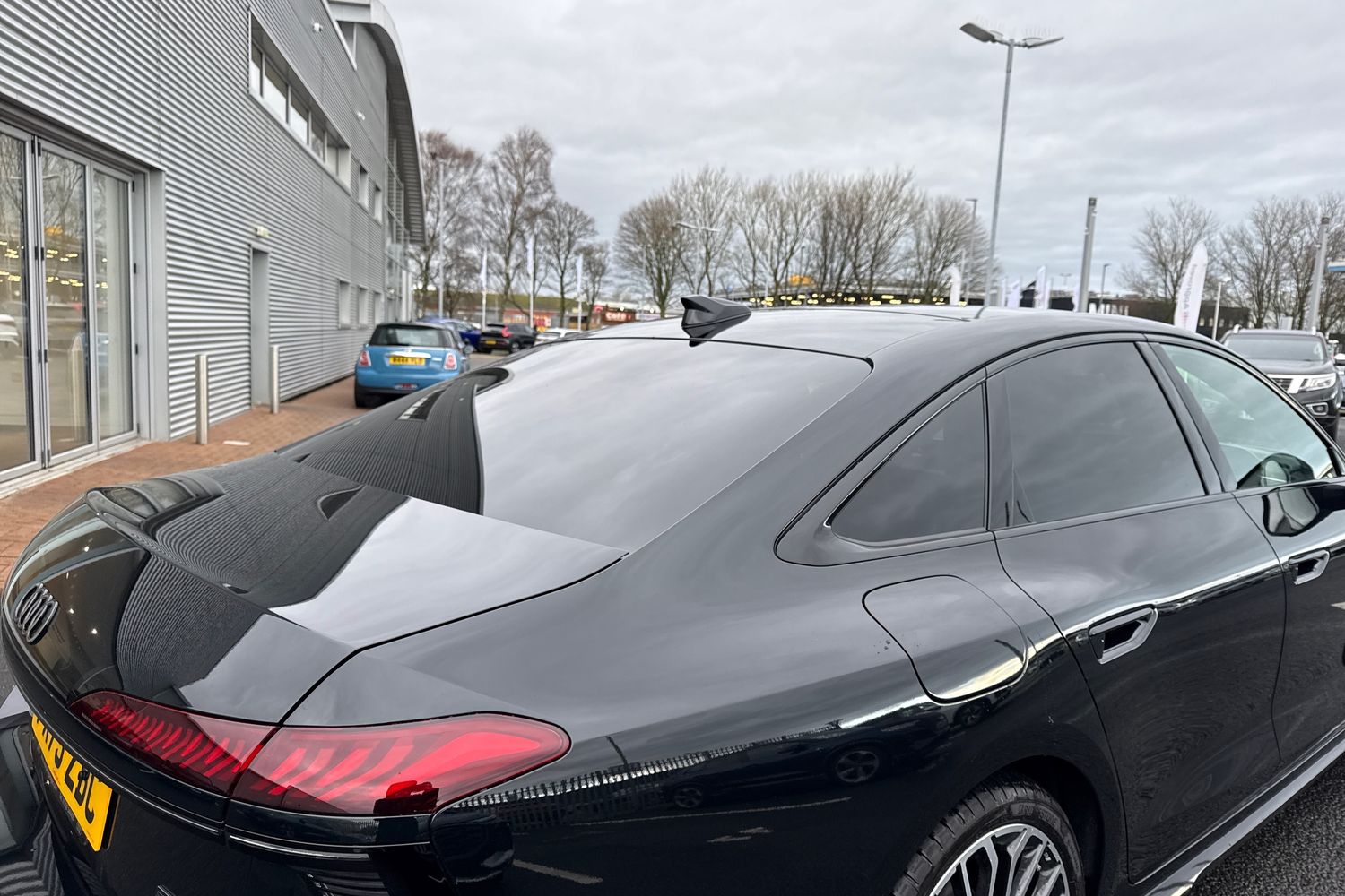 Used Audi A6 2025 for sale - 77368618: Photo 31