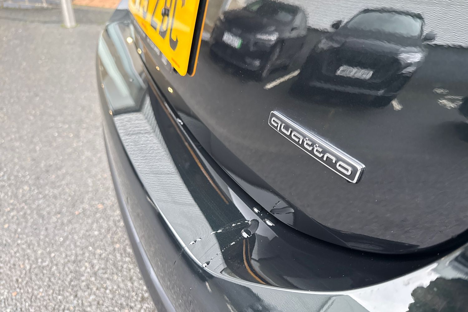 Used Audi A6 2025 for sale - 77368618: Photo 32