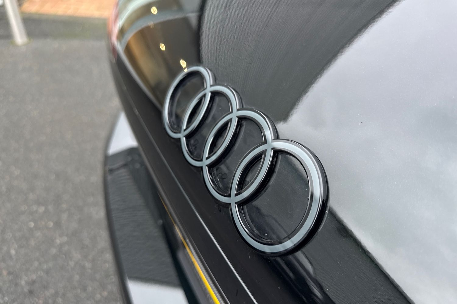 Used Audi A6 2025 for sale - 77368618: Photo 33