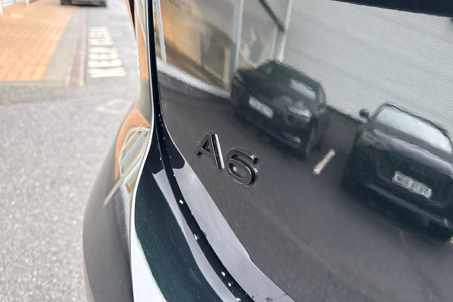 Used Audi A6 2025 for sale - 77368618: Photo 34