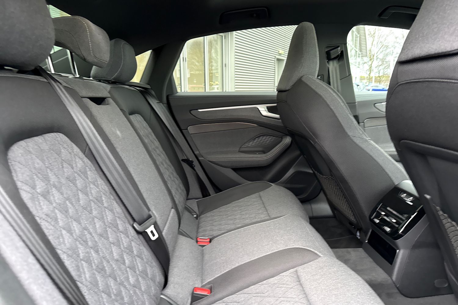 Used Audi A6 2025 for sale - 77368618: Photo 37