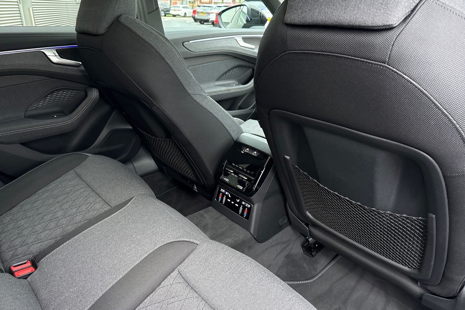 Used Audi A6 2025 for sale - 77368618: Photo 40