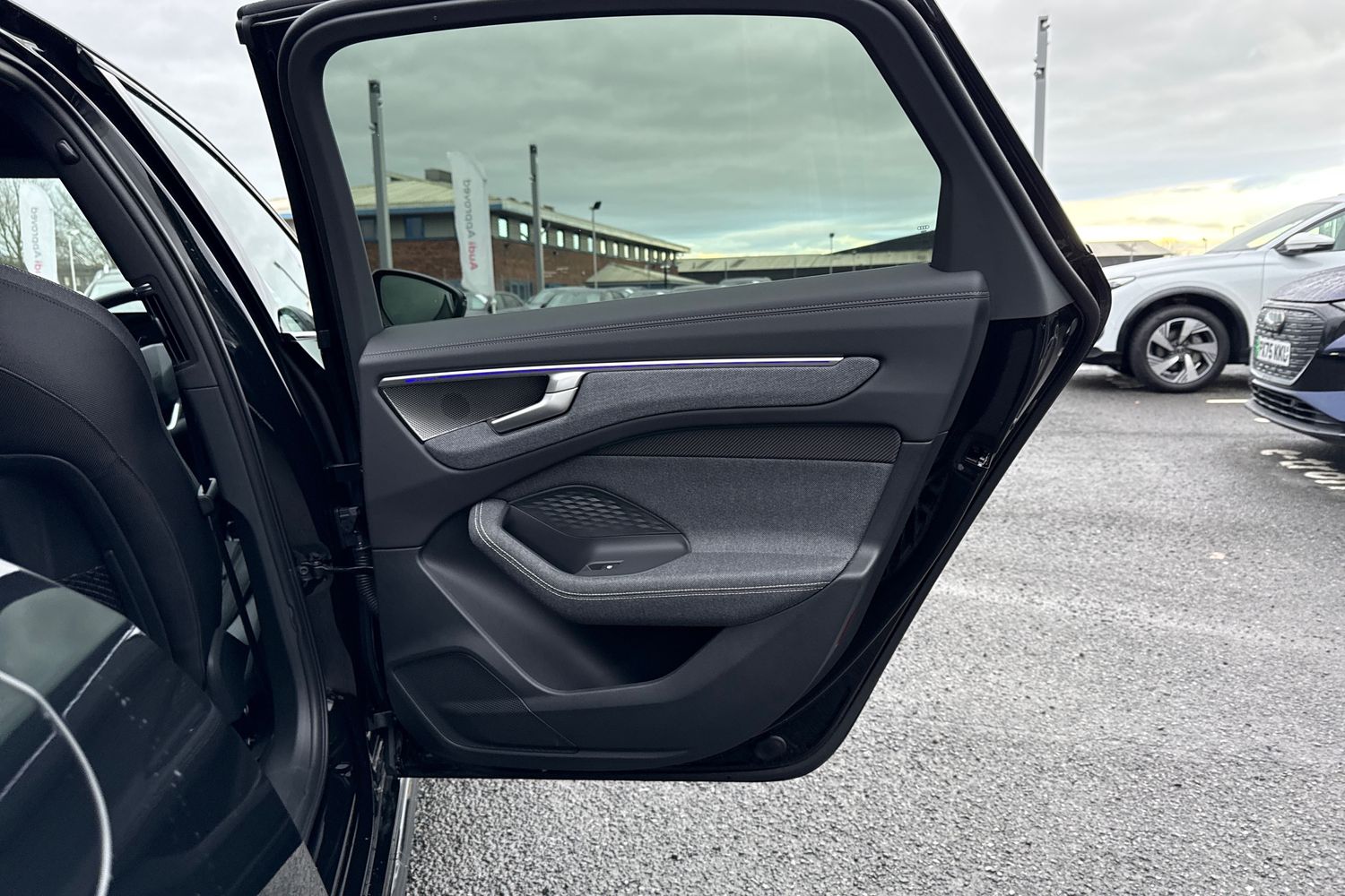 Used Audi A6 2025 for sale - 77368618: Photo 41