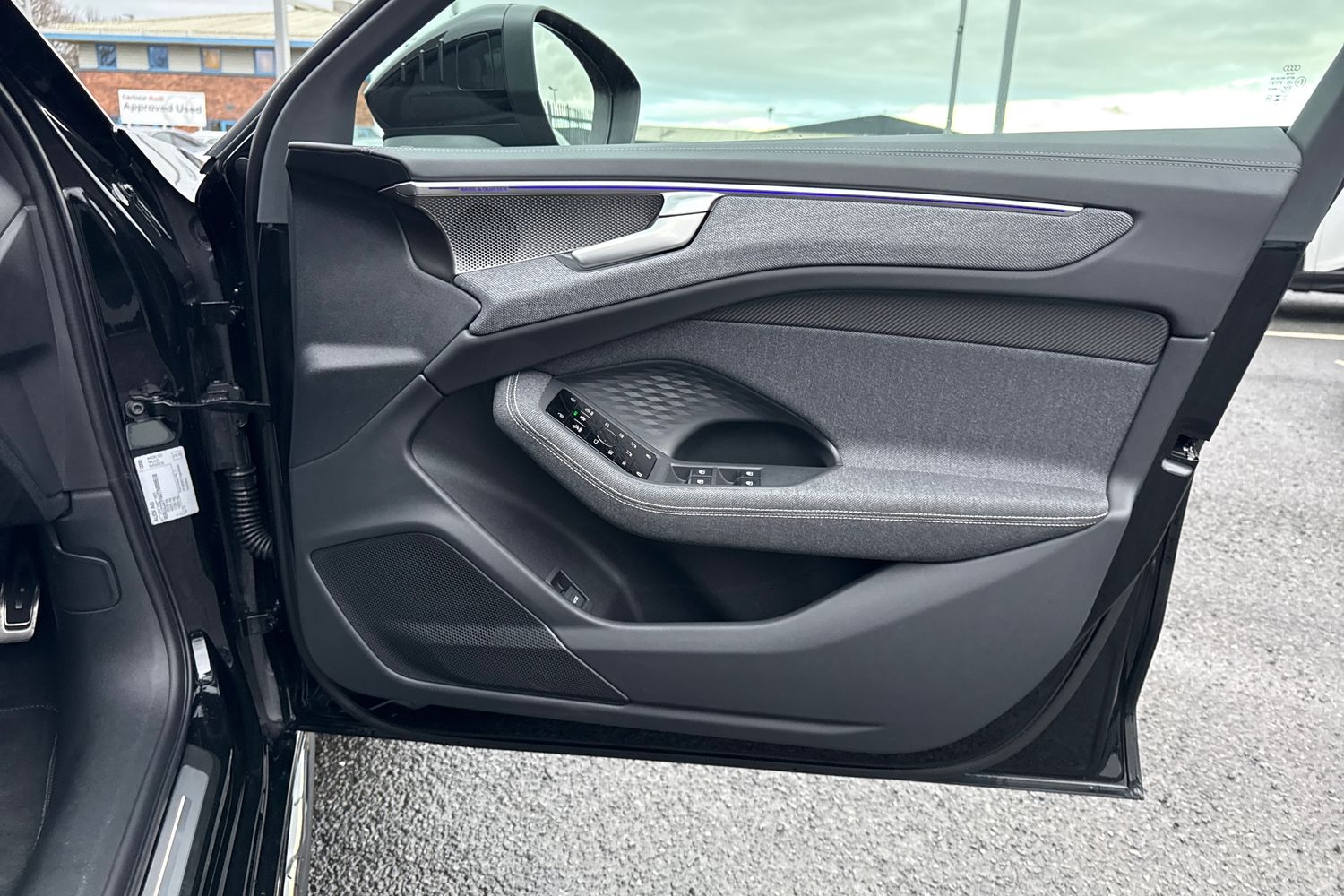 Used Audi A6 2025 for sale - 77368618: Photo 44