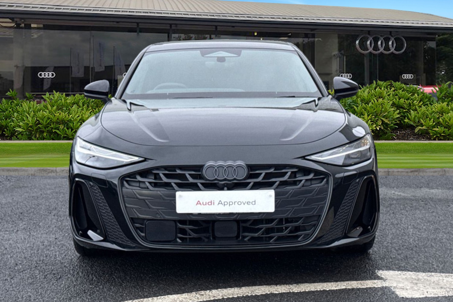 Used Audi A6 2025 for sale - 77368618: Photo 5