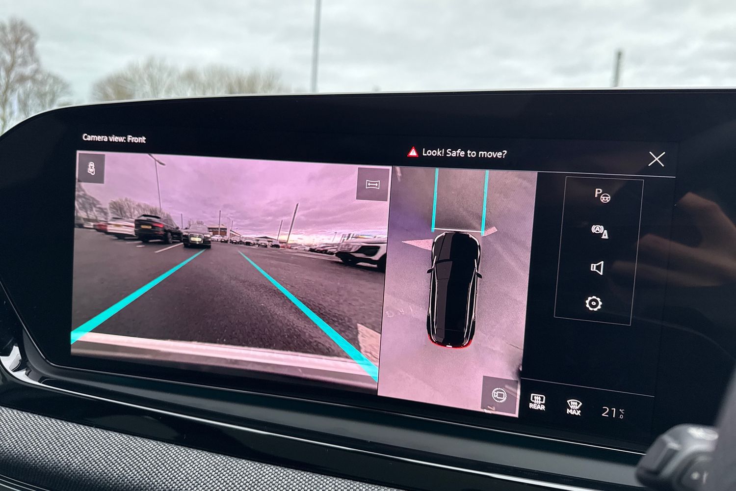 Used Audi A6 2025 for sale - 77368618: Photo 51