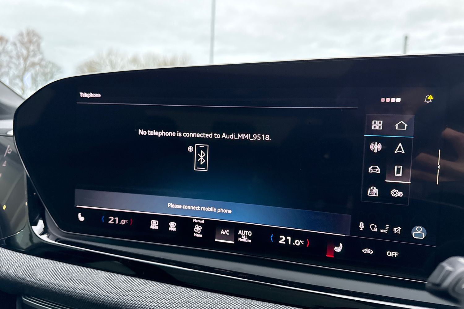 Used Audi A6 2025 for sale - 77368618: Photo 53