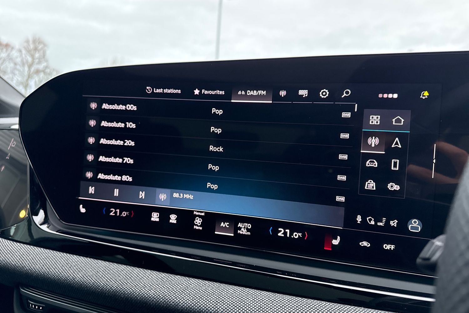 Used Audi A6 2025 for sale - 77368618: Photo 54