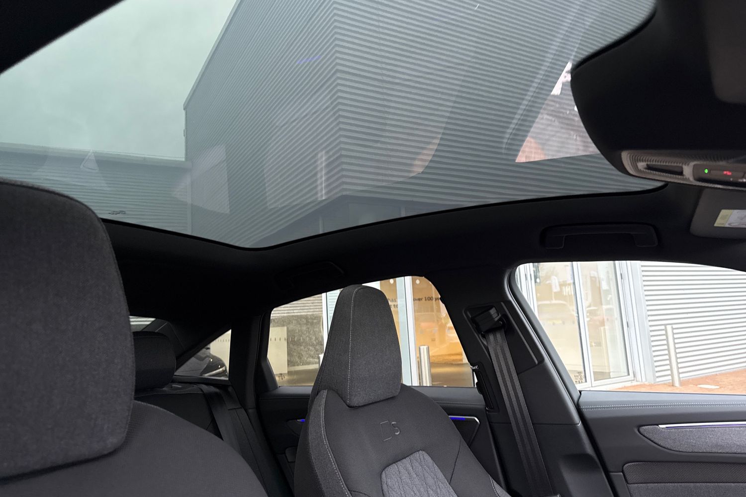 Used Audi A6 2025 for sale - 77368618: Photo 55