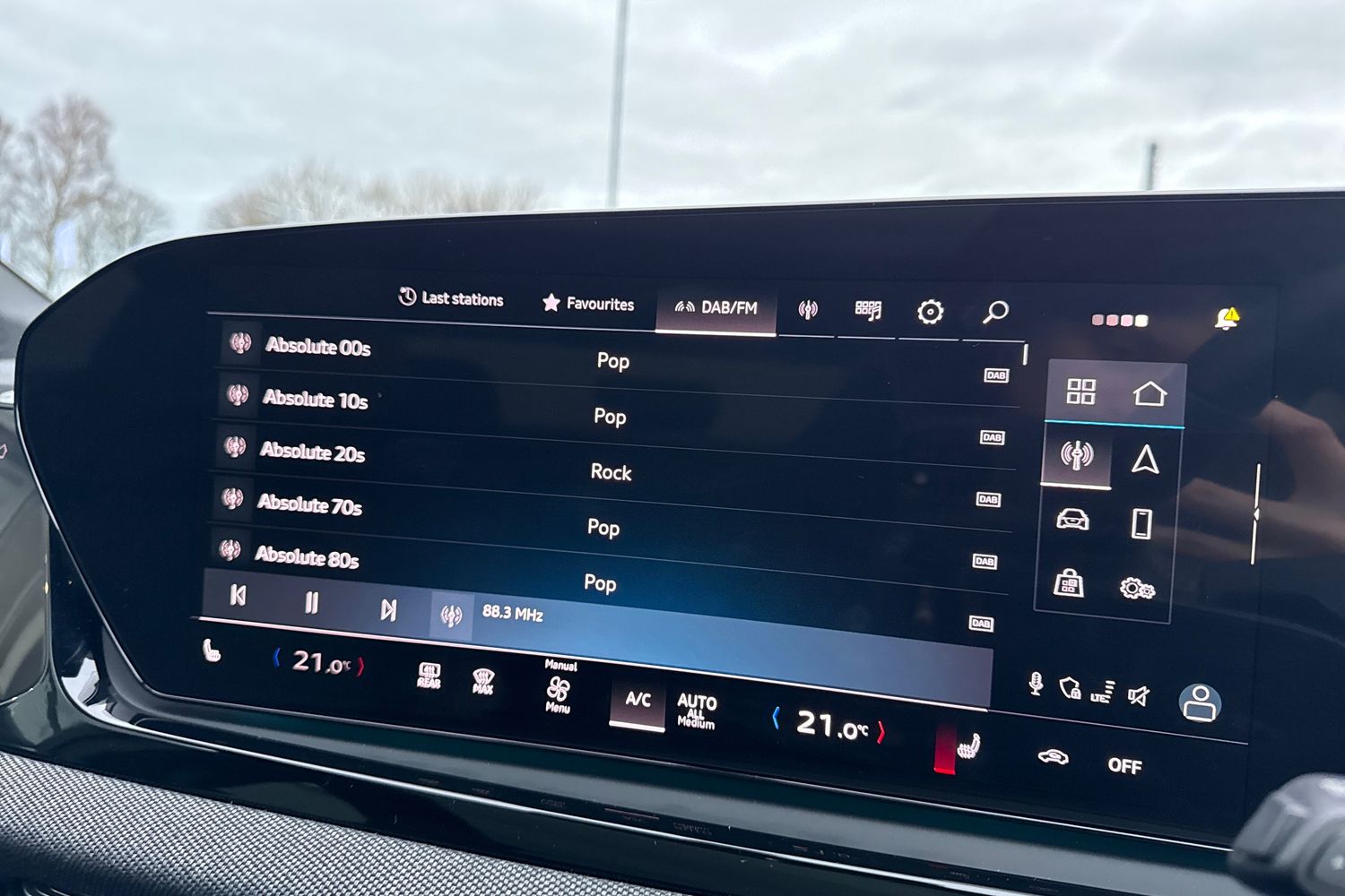 Used Audi A6 2025 for sale - 77368618: Photo 59