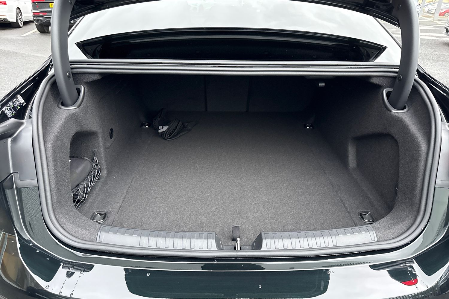 Used Audi A6 2025 for sale - 77368618: Photo 6