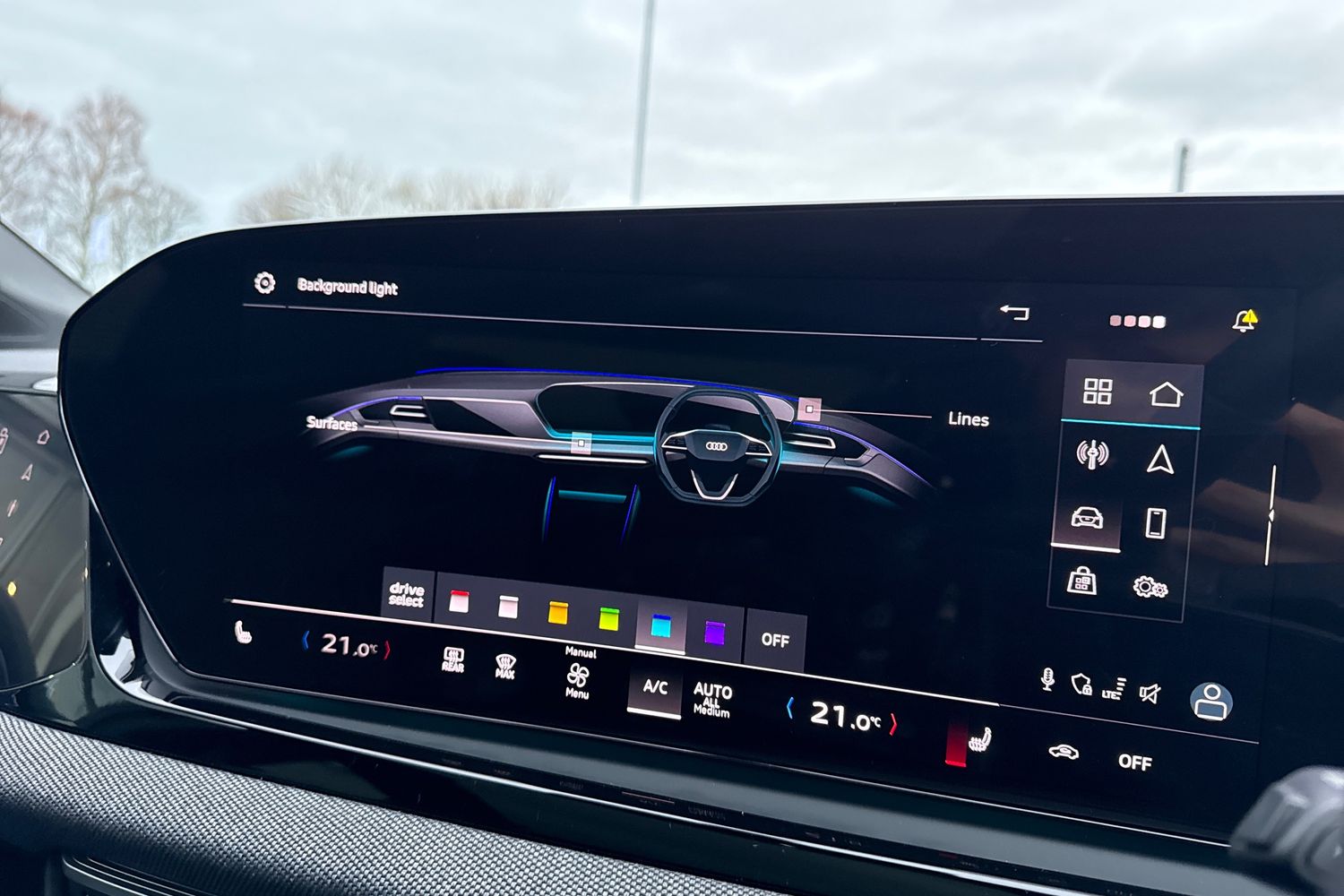 Used Audi A6 2025 for sale - 77368618: Photo 60