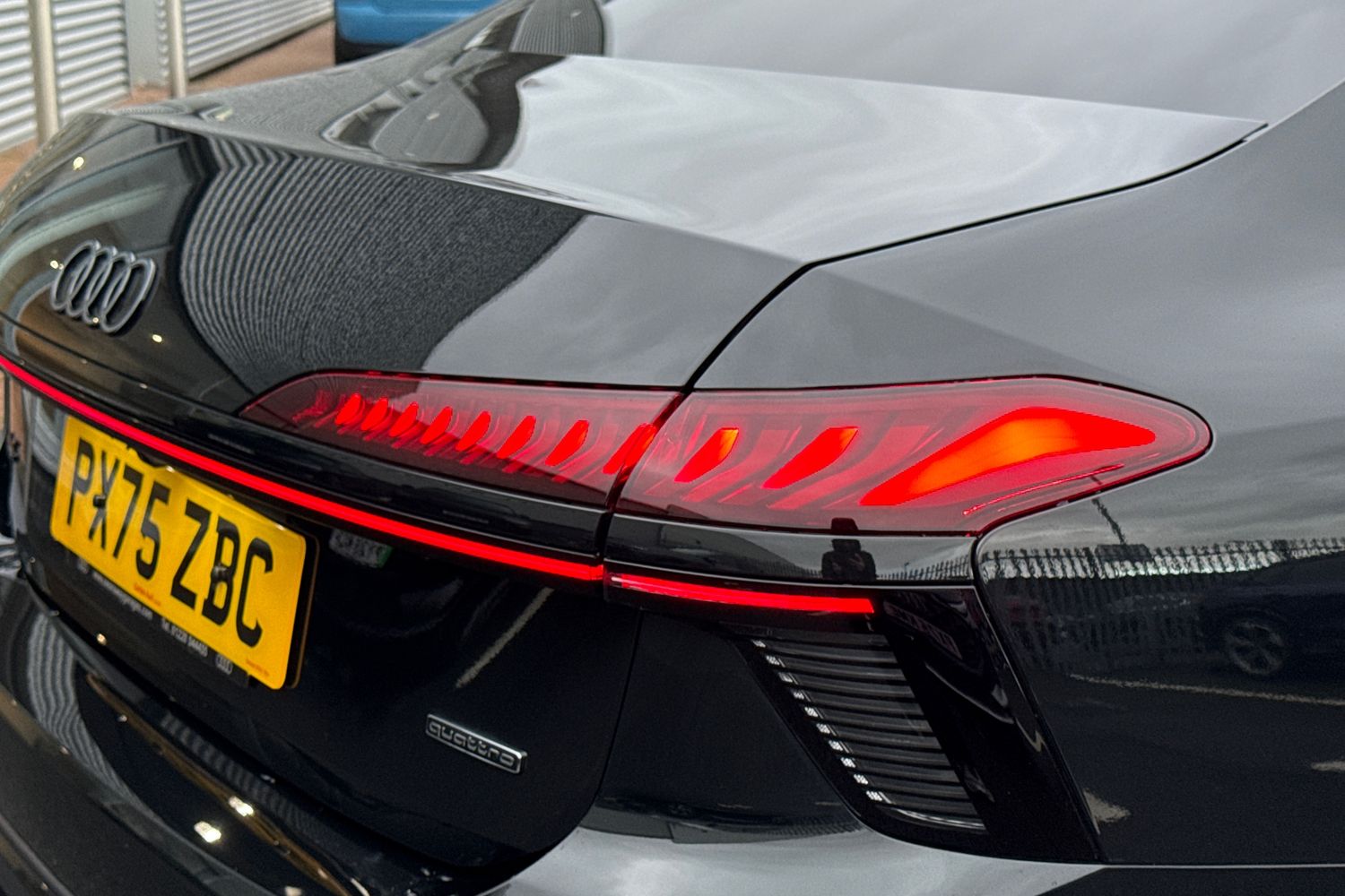 Used Audi A6 2025 for sale - 77368618: Photo 7