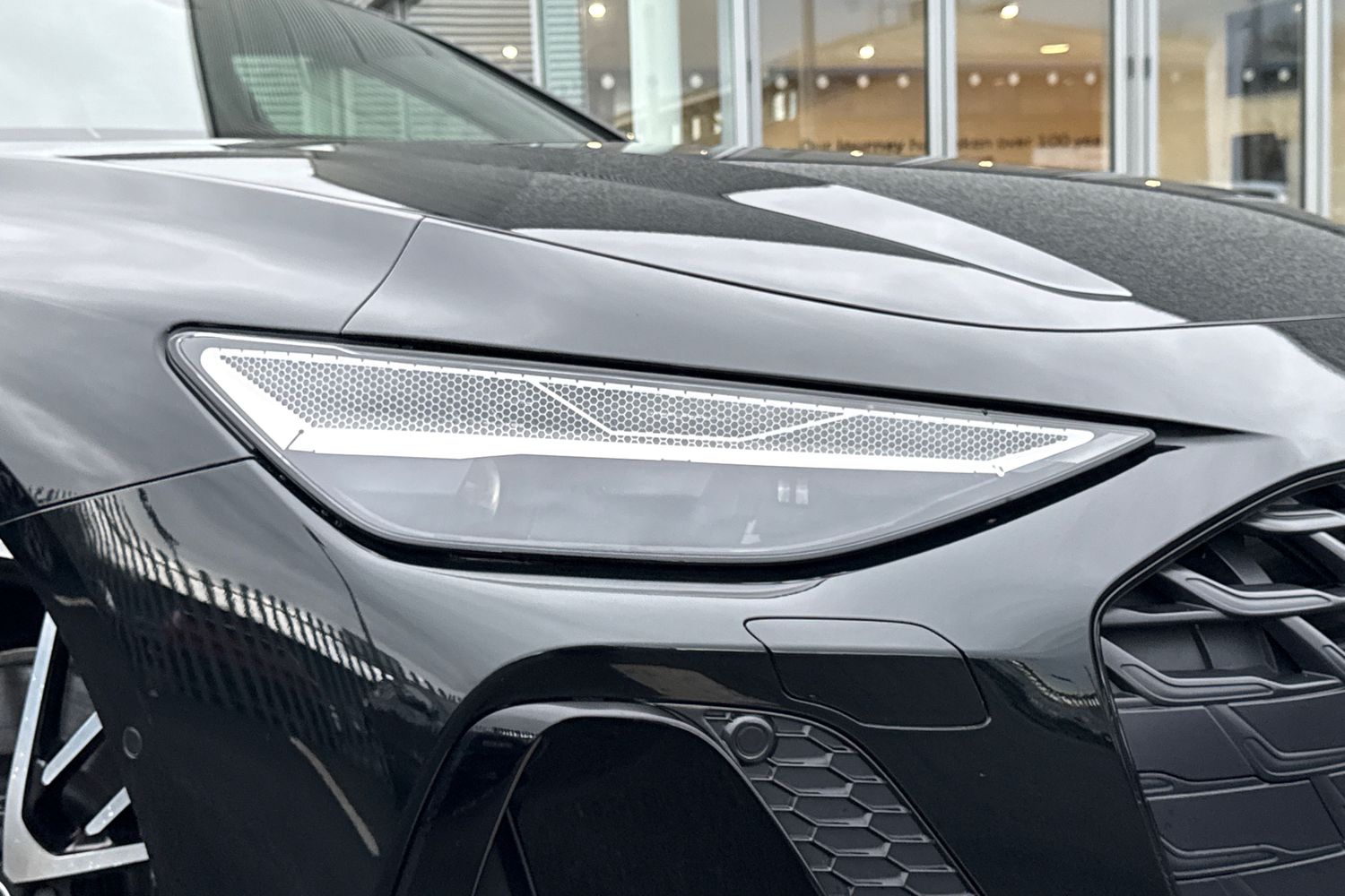 Used Audi A6 2025 for sale - 77368618: Photo 8